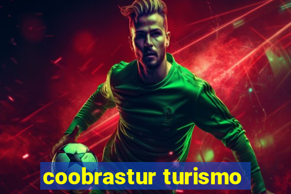 coobrastur turismo